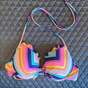 Victoria’s Secret Bikini Top